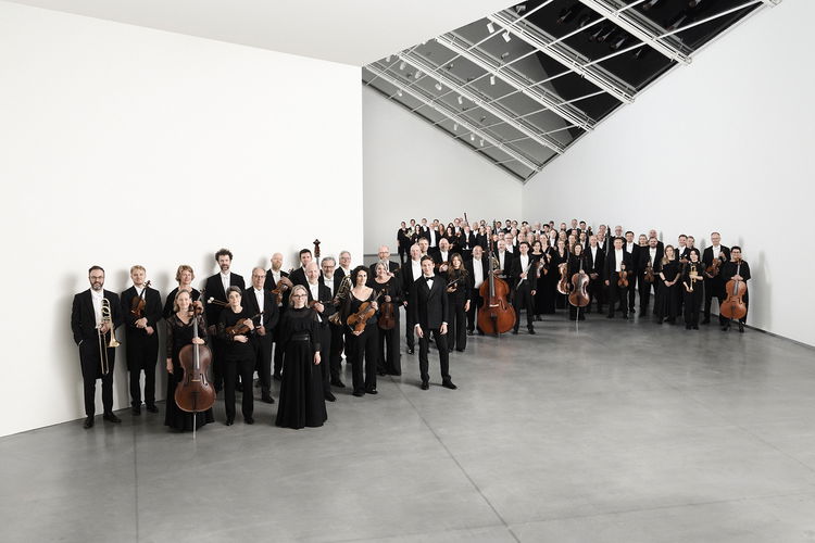 Oslo-filharmonien i 2024